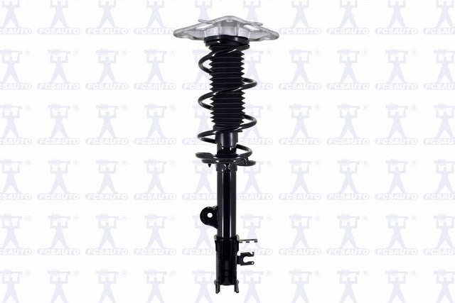 Focus Auto Parts Suspension Strut and Coil Spring Assembly  1334079R