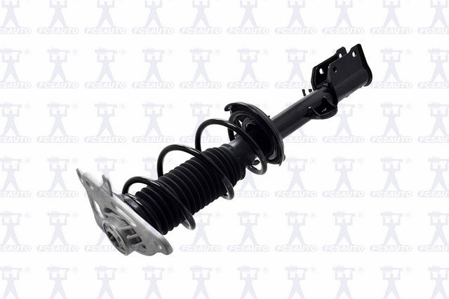 Focus Auto Parts Suspension Strut and Coil Spring Assembly  1334079R