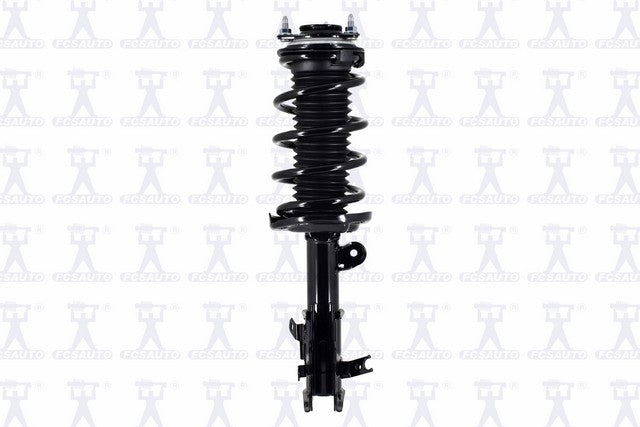 Focus Auto Parts Suspension Strut and Coil Spring Assembly  1334086L