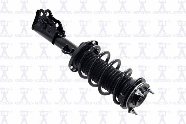 Focus Auto Parts Suspension Strut and Coil Spring Assembly  1334086L