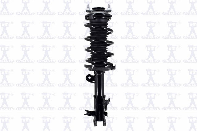 Focus Auto Parts Suspension Strut and Coil Spring Assembly  1334086R