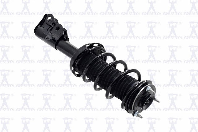 Focus Auto Parts Suspension Strut and Coil Spring Assembly  1334086R