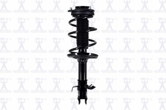 Focus Auto Parts Suspension Strut and Coil Spring Assembly  1334089L