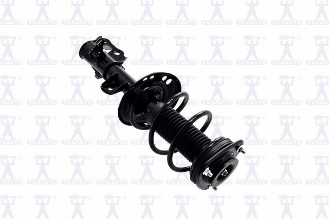 Focus Auto Parts Suspension Strut and Coil Spring Assembly  1334089L