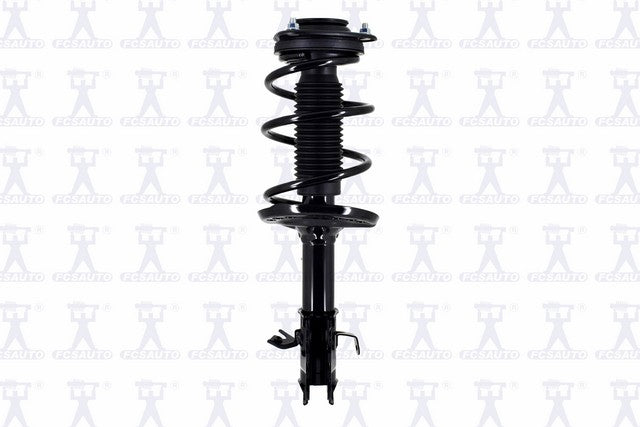 Focus Auto Parts Suspension Strut and Coil Spring Assembly  1334089R