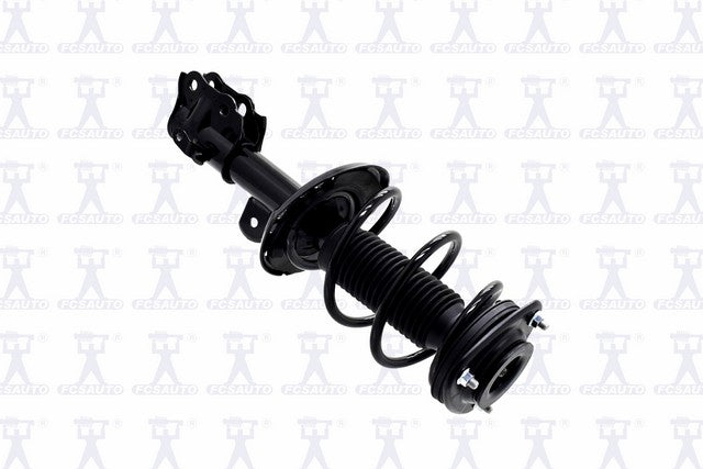 Focus Auto Parts Suspension Strut and Coil Spring Assembly  1334089R