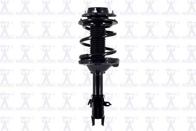 Focus Auto Parts Suspension Strut and Coil Spring Assembly  1334090L