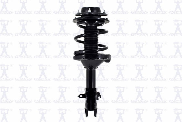 Focus Auto Parts Suspension Strut and Coil Spring Assembly  1334090R