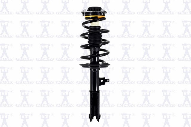 Focus Auto Parts Suspension Strut and Coil Spring Assembly  1334094L