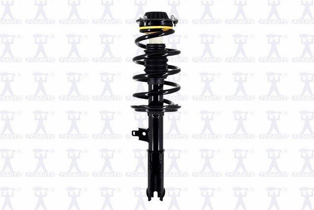 Focus Auto Parts Suspension Strut and Coil Spring Assembly  1334094R