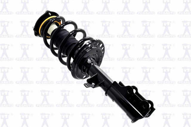Focus Auto Parts Suspension Strut and Coil Spring Assembly  1334094R