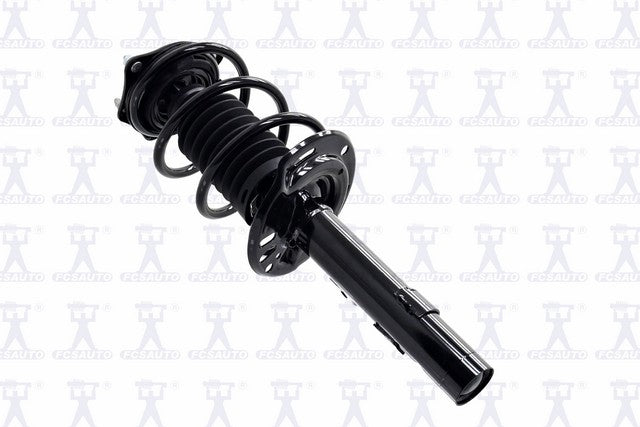 Focus Auto Parts Suspension Strut and Coil Spring Assembly  1334097R