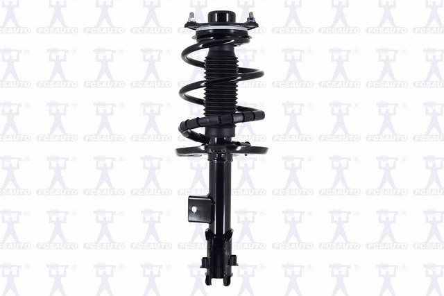 Focus Auto Parts Suspension Strut and Coil Spring Assembly  1334099L