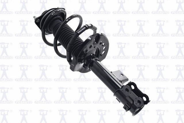 Focus Auto Parts Suspension Strut and Coil Spring Assembly  1334099R