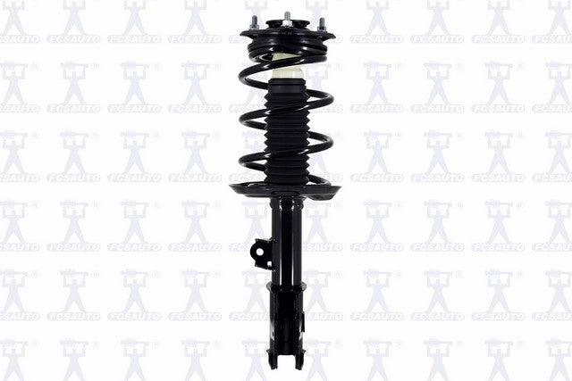 Focus Auto Parts Suspension Strut and Coil Spring Assembly  1334103L