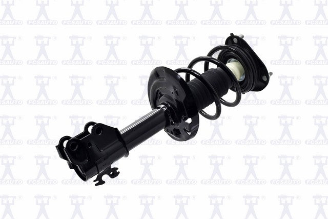 Focus Auto Parts Suspension Strut and Coil Spring Assembly  1334103L