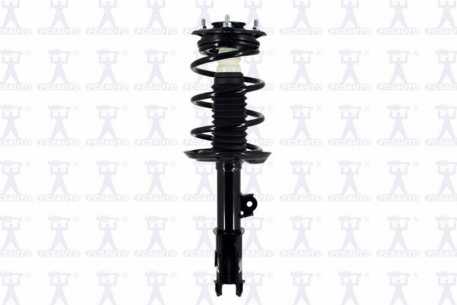 Focus Auto Parts Suspension Strut and Coil Spring Assembly  1334103R