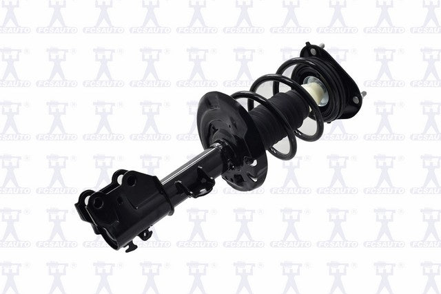 Focus Auto Parts Suspension Strut and Coil Spring Assembly  1334103R