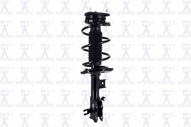 Focus Auto Parts Suspension Strut and Coil Spring Assembly  1334108L