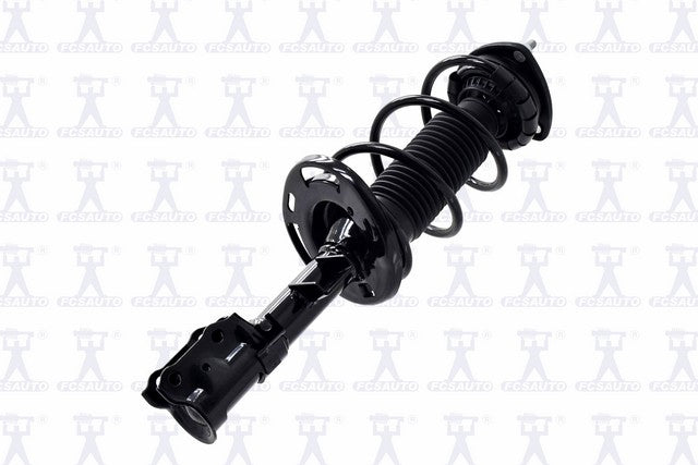 Focus Auto Parts Suspension Strut and Coil Spring Assembly  1334108L