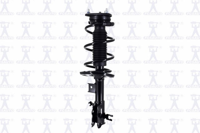 Focus Auto Parts Suspension Strut and Coil Spring Assembly  1334108R