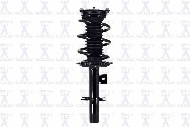 Focus Auto Parts Suspension Strut and Coil Spring Assembly  1334112L