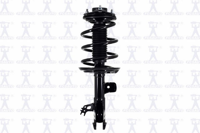 Focus Auto Parts Suspension Strut and Coil Spring Assembly  1334113L