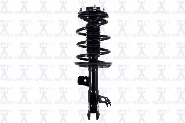 Focus Auto Parts Suspension Strut and Coil Spring Assembly  1334113R