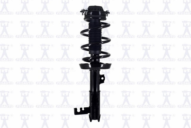 Focus Auto Parts Suspension Strut and Coil Spring Assembly  1334124L
