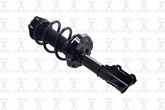 Focus Auto Parts Suspension Strut and Coil Spring Assembly  1334124L
