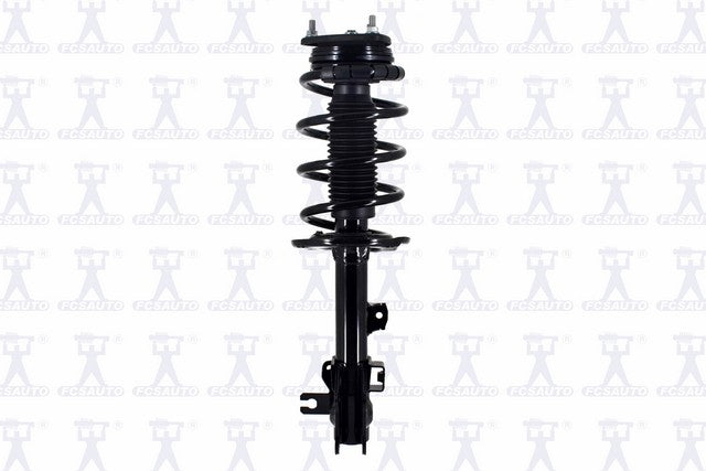 Focus Auto Parts Suspension Strut and Coil Spring Assembly  1334125L