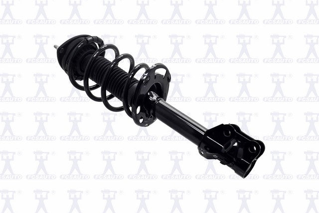 Focus Auto Parts Suspension Strut and Coil Spring Assembly  1334125L