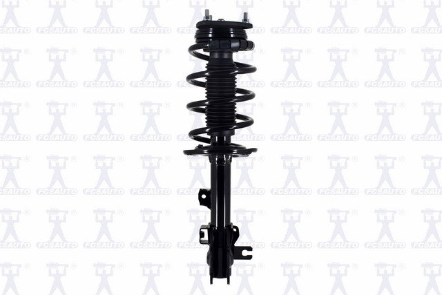 Focus Auto Parts Suspension Strut and Coil Spring Assembly  1334125R