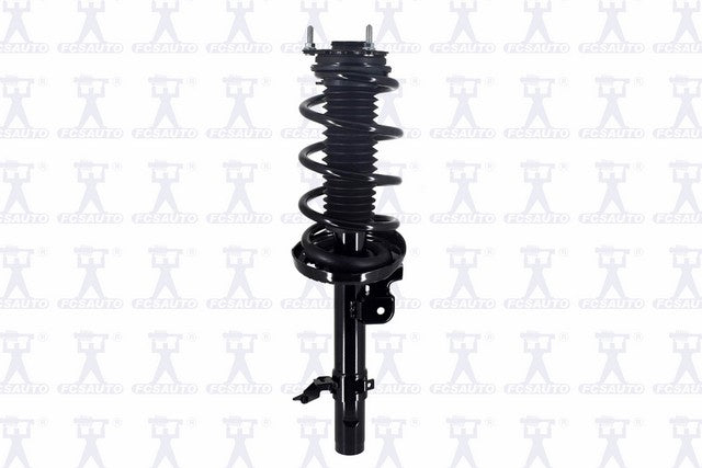 Focus Auto Parts Suspension Strut and Coil Spring Assembly  1334138R