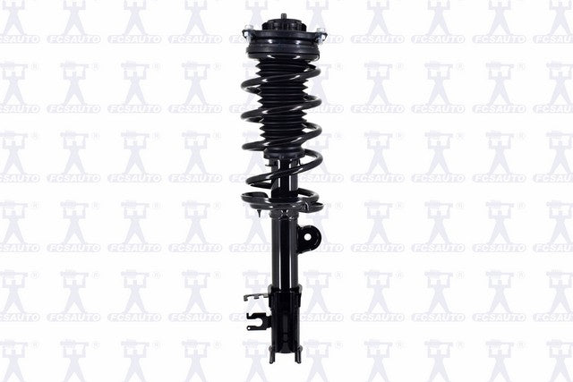 Focus Auto Parts Suspension Strut and Coil Spring Assembly  1334144L