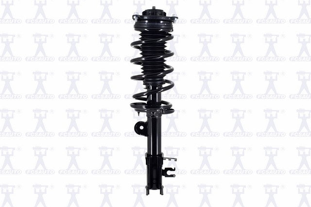 Focus Auto Parts Suspension Strut and Coil Spring Assembly  1334144R