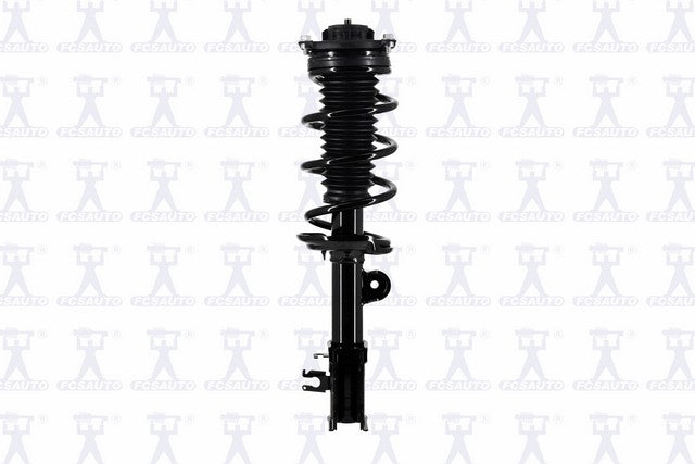Focus Auto Parts Suspension Strut and Coil Spring Assembly  1334145L