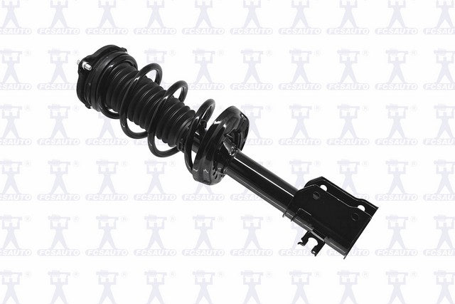 Focus Auto Parts Suspension Strut and Coil Spring Assembly  1334145L