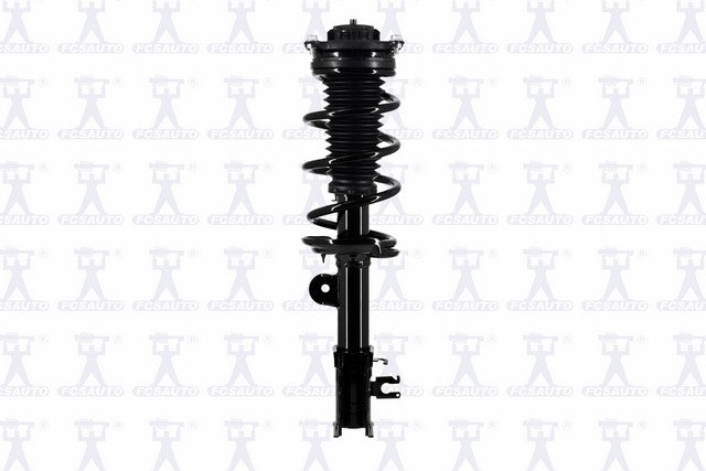 Focus Auto Parts Suspension Strut and Coil Spring Assembly  1334145R