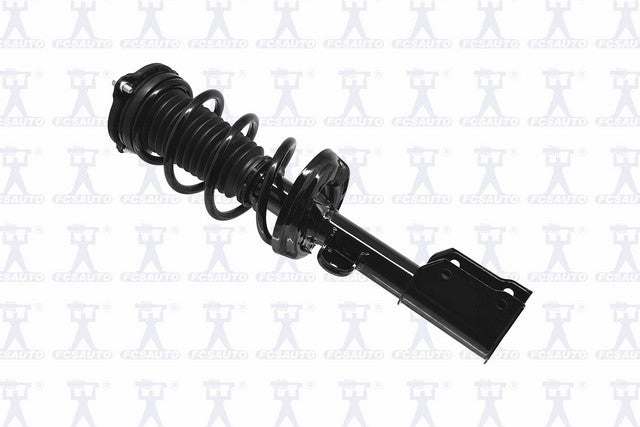 Focus Auto Parts Suspension Strut and Coil Spring Assembly  1334145R