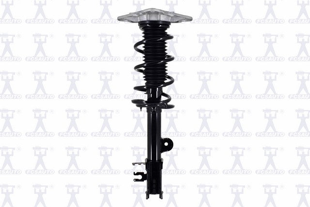 Focus Auto Parts Suspension Strut and Coil Spring Assembly  1334146L