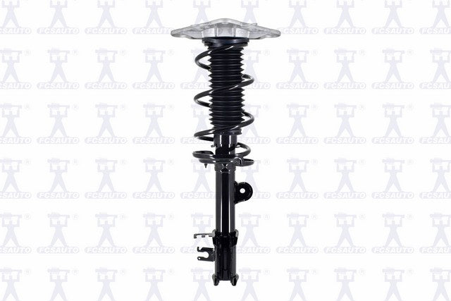 Focus Auto Parts Suspension Strut and Coil Spring Assembly  1334148L