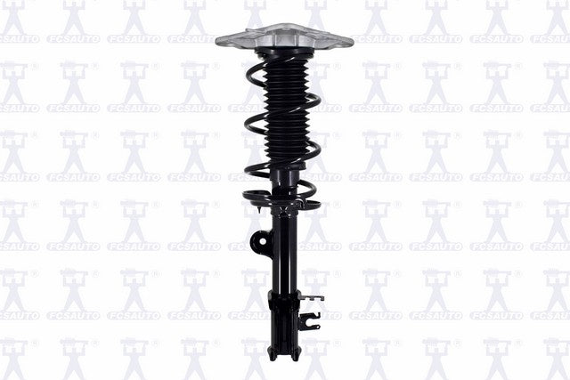 Focus Auto Parts Suspension Strut and Coil Spring Assembly  1334148R