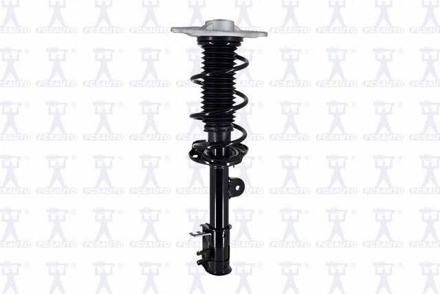 Focus Auto Parts Suspension Strut and Coil Spring Assembly  1334148R