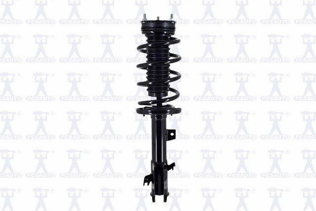 Focus Auto Parts Suspension Strut and Coil Spring Assembly  1334162L