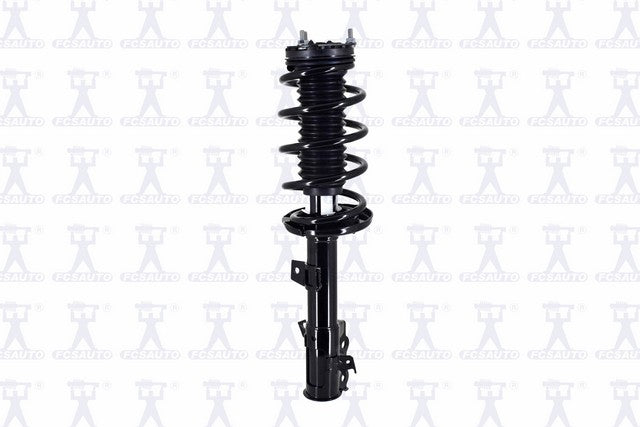 Focus Auto Parts Suspension Strut and Coil Spring Assembly  1334162L