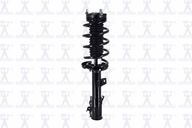 Focus Auto Parts Suspension Strut and Coil Spring Assembly  1334162R