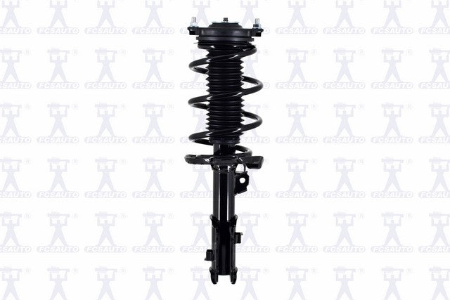 Focus Auto Parts Suspension Strut and Coil Spring Assembly  1334163L