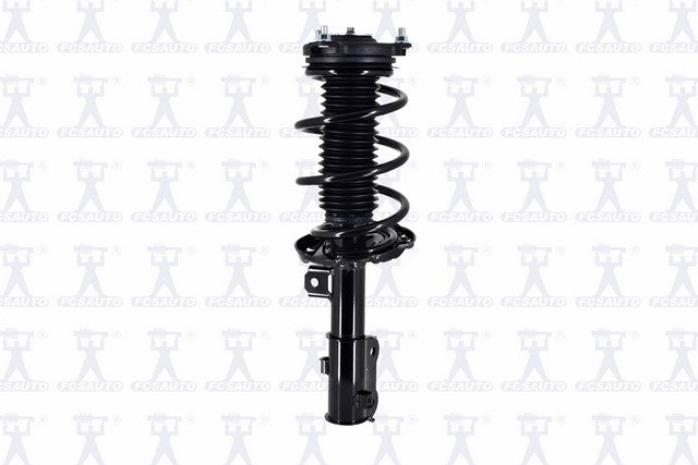 Focus Auto Parts Suspension Strut and Coil Spring Assembly  1334163L