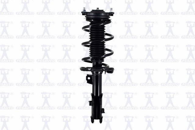 Focus Auto Parts Suspension Strut and Coil Spring Assembly  1334163R